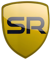 SR Productions Logo